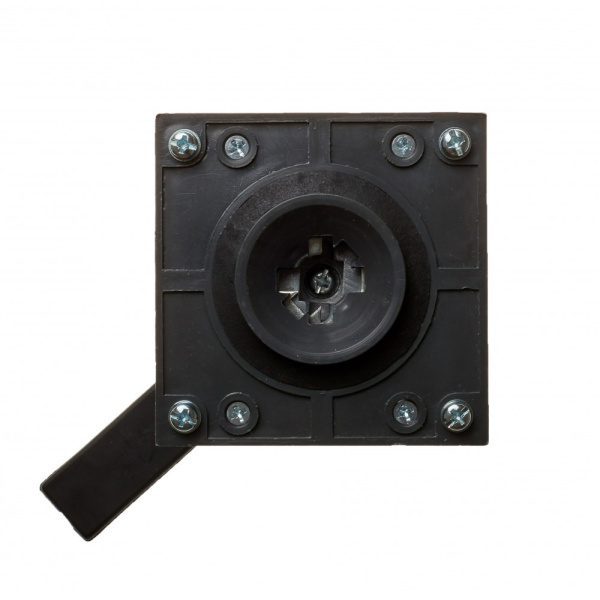 21634DEK | Ручка на дверь шкафа РП-335, Dekraft