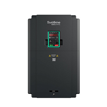 STV320D30N4 | Преобразователь частоты STV320 30 кВт 400В, Systeme Electric