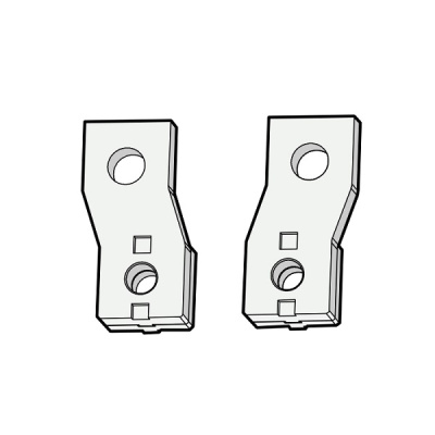 83261173007 | Расширители полюсов 2P 70,TS630, LSis