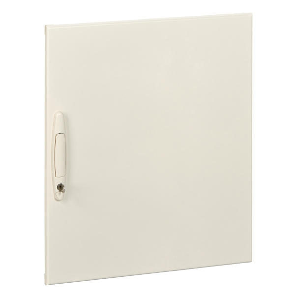 08083 | Непрозрачная дверь комплектного шкафа, Ш = 550 мм, 3 ряда, Schneider Electric