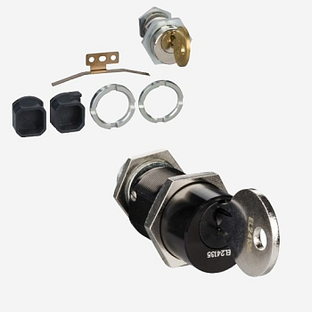 SPA-K2340 | БЛОКИРОВКА 3 ЗАМКА 2 КЛЮЧ-SYSTEMEPACT ACB2, Systeme Electric