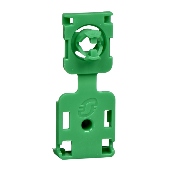  | Пломбируемая клеммная заглушка, Schneider Electric 