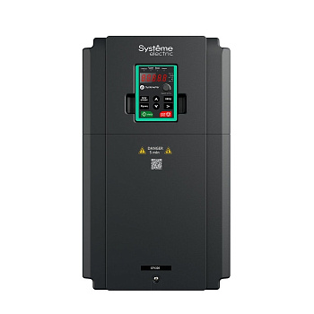 STV320D22N4 | Преобразователь частоты STV320 22 кВт 400В, Systeme Electric
