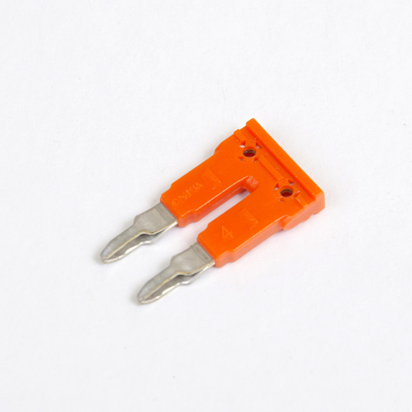 1060111 | Перемычка для MRK 4/OPK 4 (2 полюса), 1930, Onka