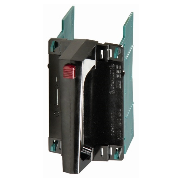 OEZ:06405 | Ручка съёма предохранителей с боковинами, OEZ 