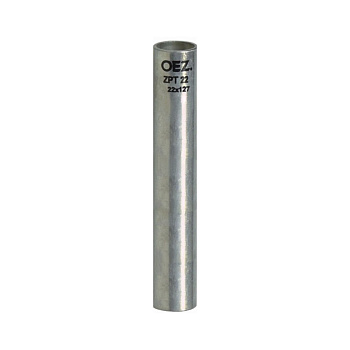 OEZ:08609 | Короткозамыкающий соединитель 22х127, 63А для OPVT22, OEZ 