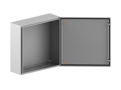 21.040.060.25 | Шкаф навесной ДМ 400x600x250 (ШхВxГ), МКТ