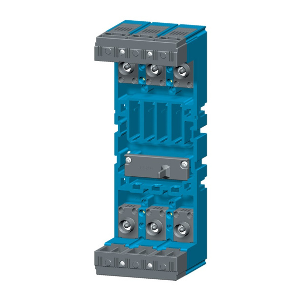  | Основание для втычного исполнения 3P, для BD250, OEZ