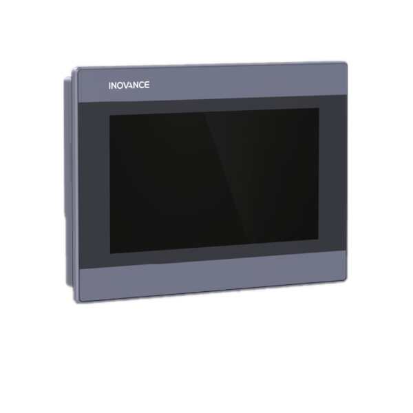 ITS7070S | HMI ITS7000 7 дюймов, LCD экран 800*480, цветность 24бит, 24В DC, 1xRS485, 1xRS232, 1xUSB type C, 1x, Inovance