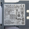 LC1K0610M7 | Контактор, серия Tesys K, 3P, 6 А, AC3, 1 НО, 220В AC, Под винт, Schneider Electric