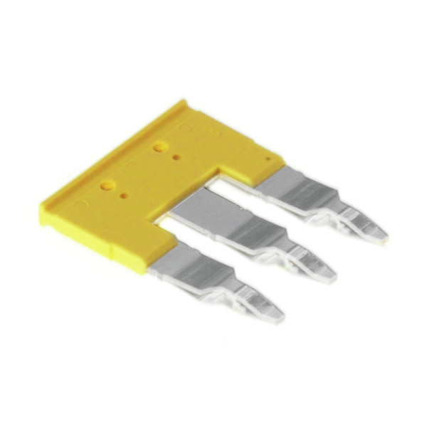 1906220000 | Перемычка ZQV 6N/3, Weidmuller