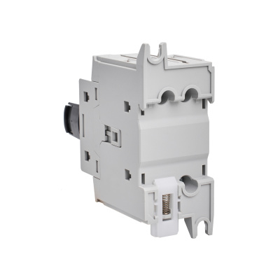 SDP40-3 | Выключатель-разъединитель, 40 А, 3Р, ручка прямого монтажа с блокировкой, Sinvel