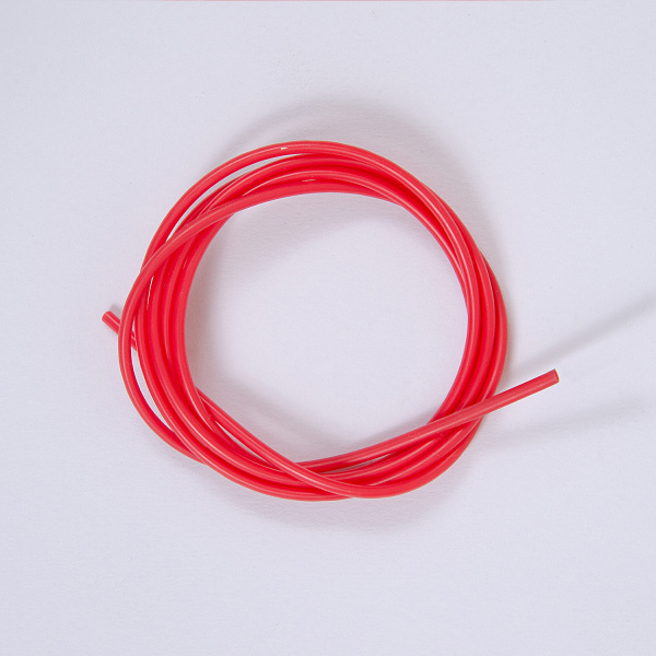 PBF  1,6/0,8-красная | Трубка термоусадочная, Clims