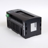 H3U-1616MT-XP | ПЛК H3U 16 входов 16 выходов транзисторных NPN, 1 x RS485, 1 x RS422,1 x CAN port,1 x Ethernet port, Inovance