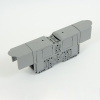 1030073 | MRK 120B; Силовой клеммник на DIN-рейку 120 мм.кв., болт., (серый) (2402), Onka