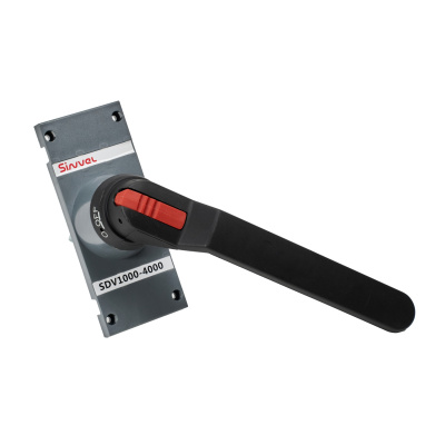 SDV-HDM4 | Ручка стационарная для SDV1000 – SDV4000, Sinvel