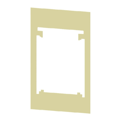 OEZ:12928 | Защитная рама для FH000-3, (PI: OD-FH000-KR), OEZ 