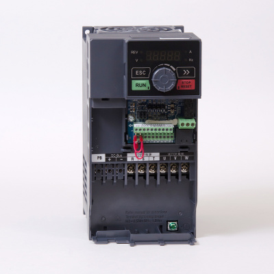 SID300-5R5G/7R5P-3BS | Преобразователь частоты SID300, 5,5кВт - 150% или 7,5кВт - 120%, 3ф 380В, STO, тормозной модуль, Sinvel