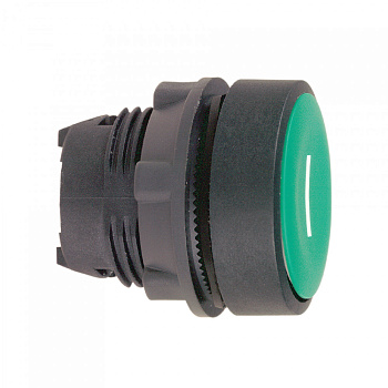 ZB5AA334 | Головка кнопки, белая, стрелка вверх, Schneider Electric