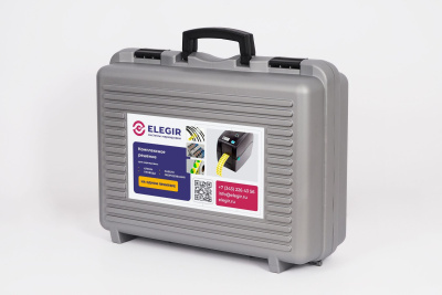 65011 | Кейс для принтера, Elegir 