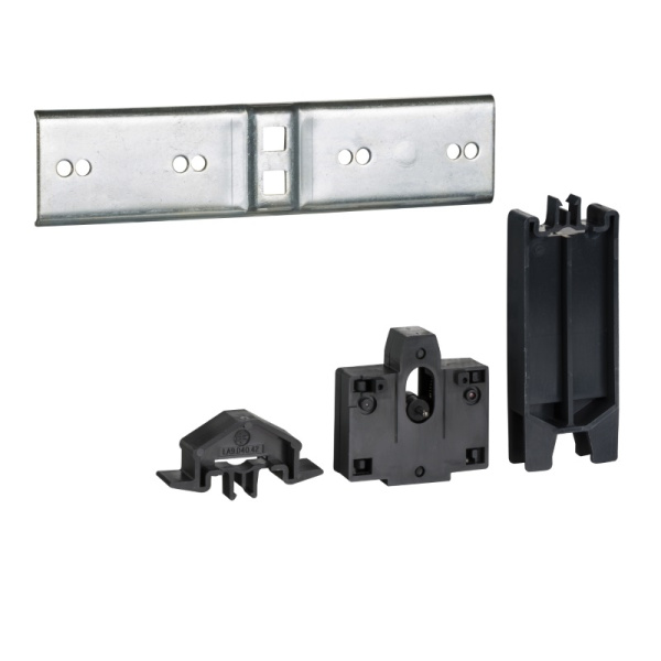 LA9D80978 | Механическая блокировка, для D80…D95 с катушкой DC, Schneider Electric