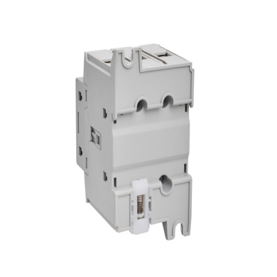 SDP100-3 | Выключатель-разъединитель, 100 А, 3Р, ручка прямого монтажа с блокировкой, Sinvel