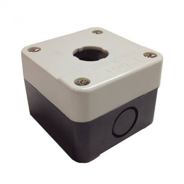  | Кнопочный пост NP2-B103, 1НО (Аналог ch574870), Chint