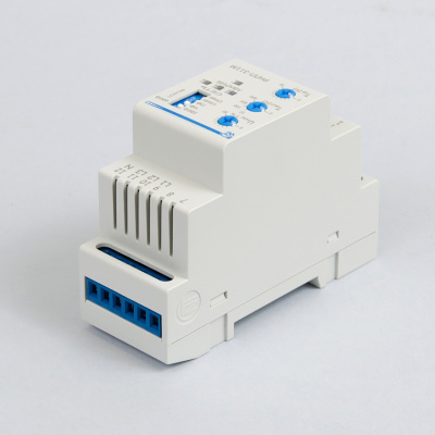 РНПП-311М | Реле контроля напряжения трёхфазное 2CO 5А, Новатек