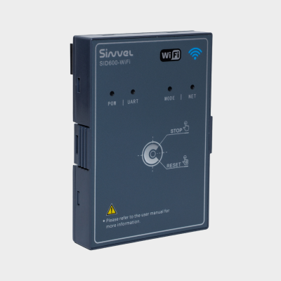 SID600-WiFi | Модуль Wi-Fi для SID600, Sinvel