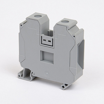 3044225 UT 35 | Проходная клемма UT 1,5…35мм², 125 А винтовой зажим, Phoenix Contact 
