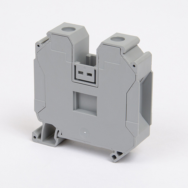 3044225 UT 35 | Проходная клемма UT 1,5…35мм², 125 А винтовой зажим, Phoenix Contact 