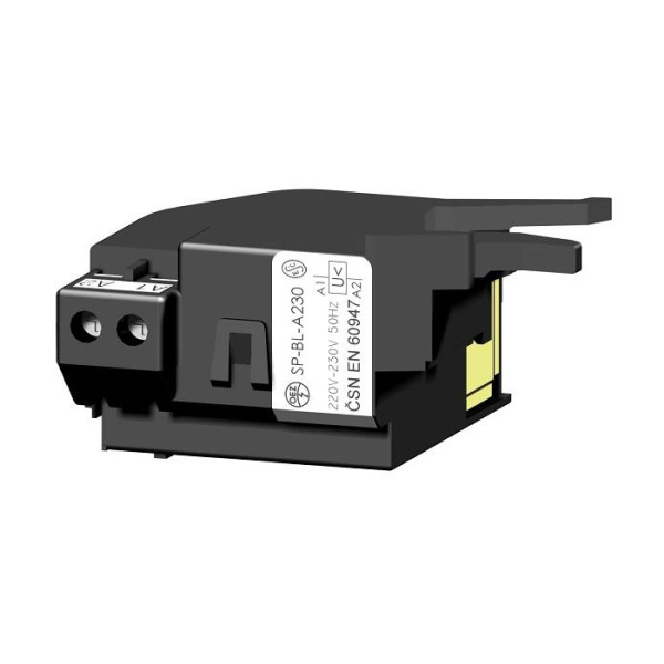  | Расцепитель минимального напряжения BL 1000/1600 220 B AC/DC, OEZ