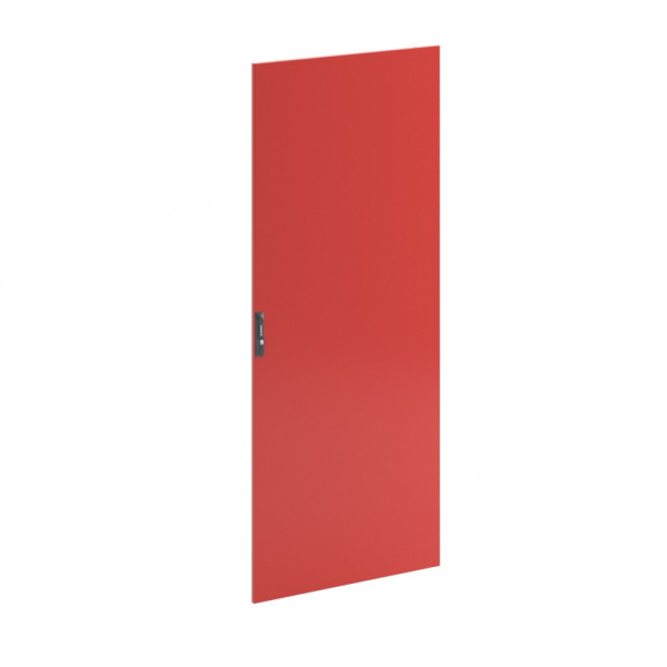 R5NCPE12100RAL3020 | Дверь сплошная для корпусов CQE N, ВхШ 1200х1000 мм, RAL3020, DKC