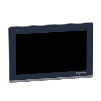 HMIST6700 | Панель оператора Harmony ST6 серия 15", разрешение 1366x768, Schneider Electric
