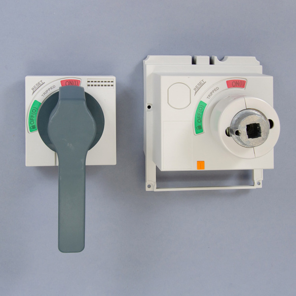 269670 | Ручной дистанционный привод ERH22-M8 для NM8N-250 EN, Chint