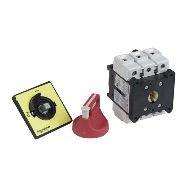 VCF3 | Выключатель нагрузки Vario 63A, Schneider Electric