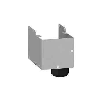 VW3A47904 | Защитный комплект IP 21 для фильтра ЭМС, Schneider Electric