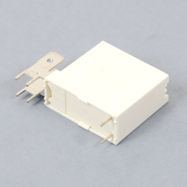 457170240310 | Миниатюрное реле, серия 45, 24В DC чувств., 16А, 1NO, Finder