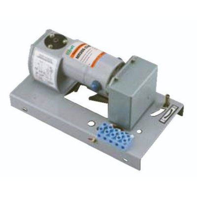 21527DEK | Привод моторный 230В МП-304, Dekraft