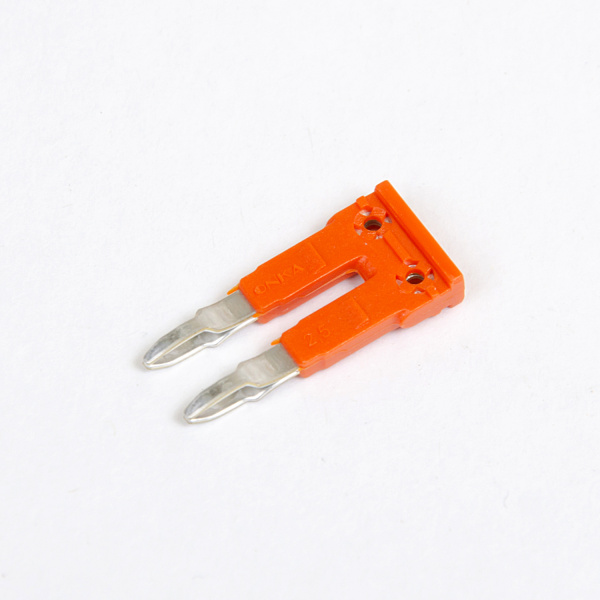 1060106 | Перемычка для MRK 2,5/OPK 2,5 (2 полюса), 1925, Onka