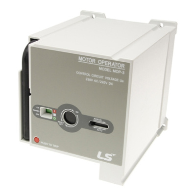 83471174901 | Моторный привод MOP4,DC24V, LSis