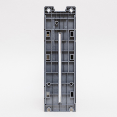 SID100-0R4-2B | Преобразователь частоты SID100, 0,4кВт - 150%, 1ф/3ф 220В, тормозной модуль, Sinvel