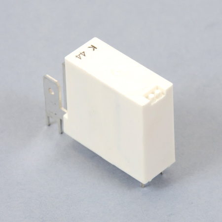 457170240310 | Миниатюрное реле, серия 45, 24В DC чувств., 16А, 1NO, Finder