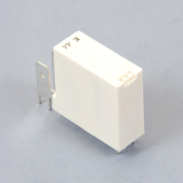 457170240310 | Миниатюрное реле, серия 45, 24В DC чувств., 16А, 1NO, Finder