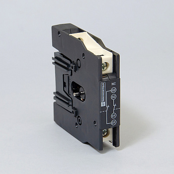LA9D0902 | Устройство электромеханической блокировки для LC1D09…LC1D38, Schneider Electric