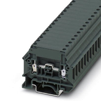 3000605 TB 4-MTD I | Винтовая клемма на 4 вывода TB 4-MTD I, Phoenix Contact 