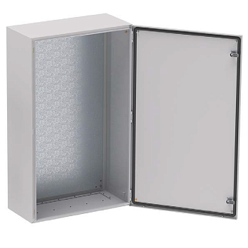 R5ST1063 | Корпус навесной ST с М/П ВxШxГ 1000x600x300 мм, IP66, DKC
