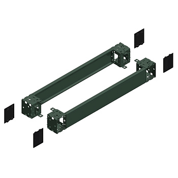 NSYSPF12100 | Передние и задние панели цоколя 100х1200мм, Schneider Electric