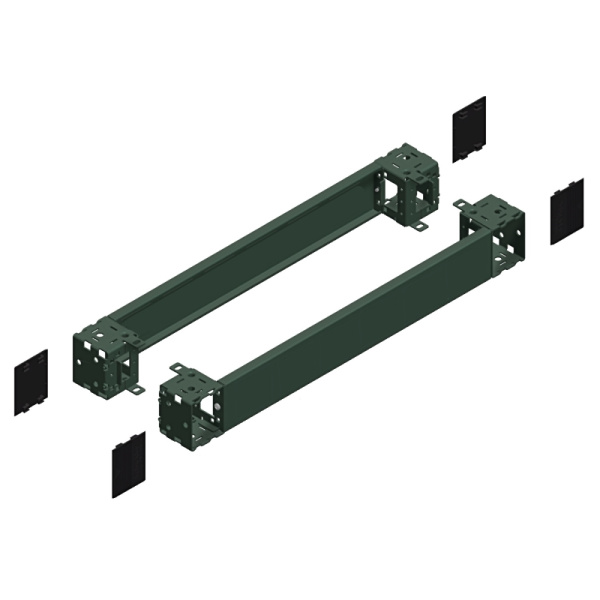 NSYSPF8100 | Передние и задние панели цоколя 100х800мм, Schneider Electric