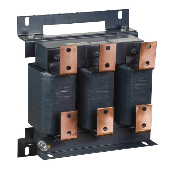 VW3A4564 | Сетевой дроссель 0,038мГн 613A IP00, Schneider Electric